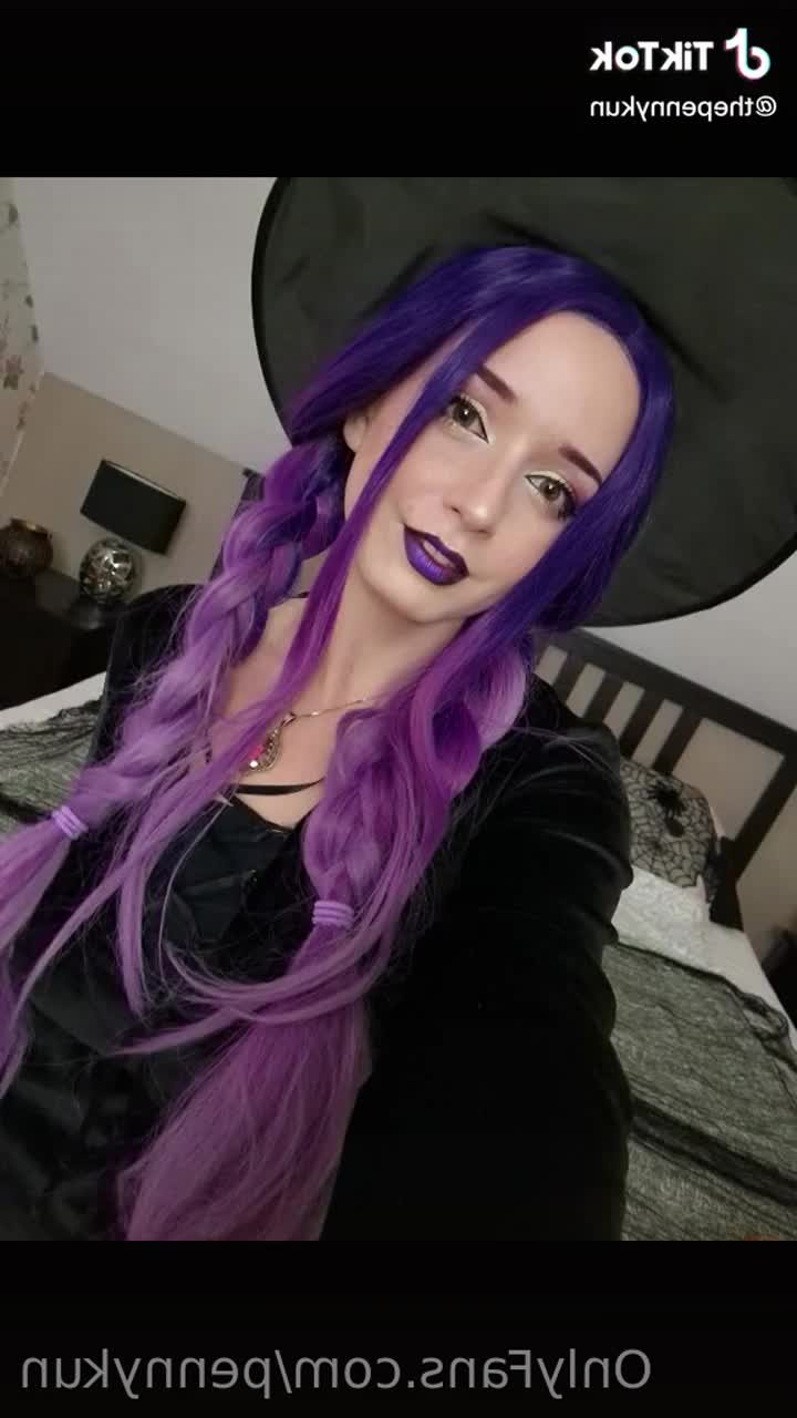 Pennykun - Rest of the Hinata set ❤️💜❤️ - ePornLeak