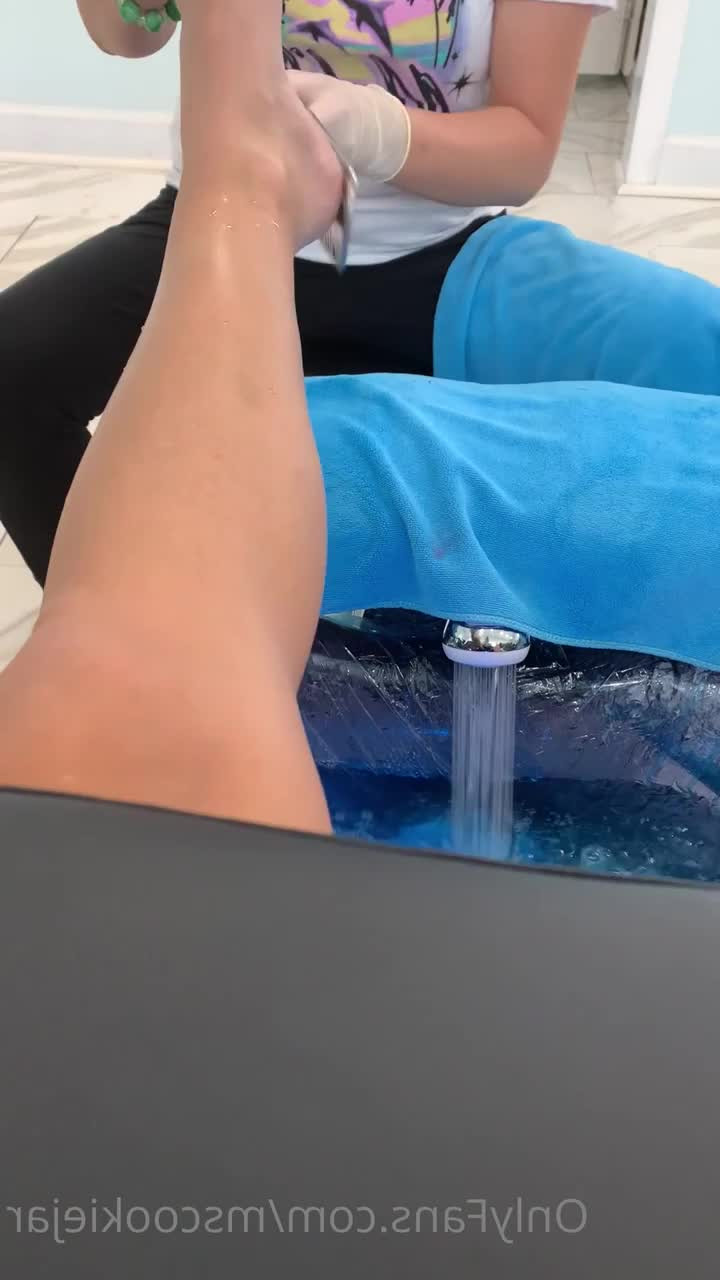 Cookie [ mscookiejar ] - Dick & W33D Is All A Slut Needs  - ePornLeak