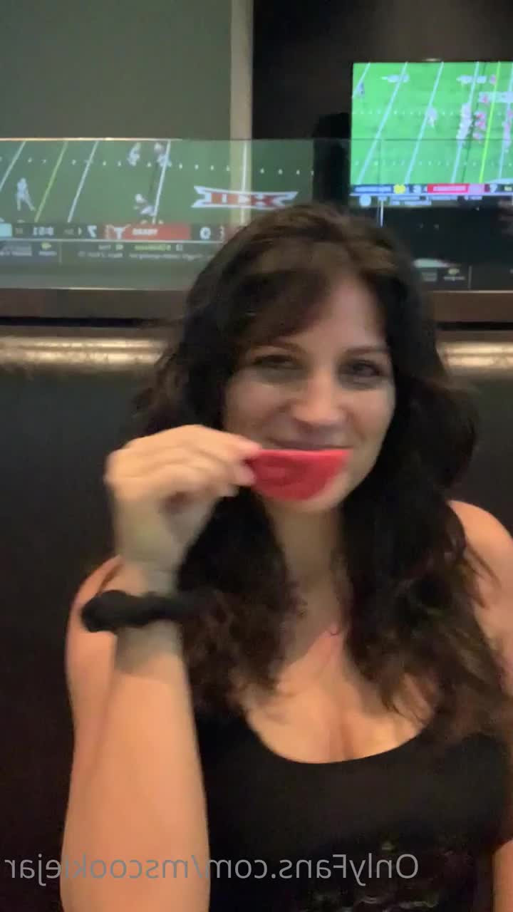 Cookie [ mscookiejar ] - I hasten to tell you the good news, I know how much you love my GG - ePornLeak