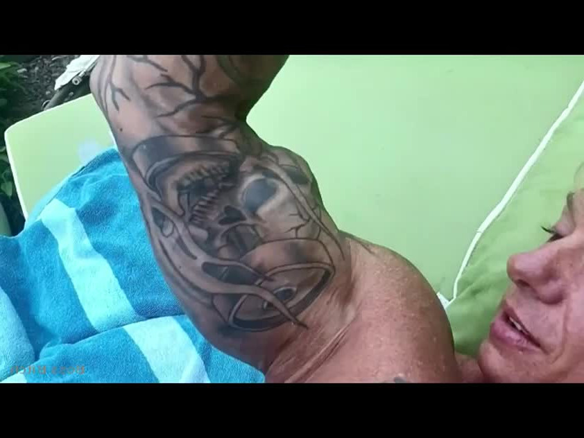 Brooke Diesel [ brookediesel ] - happy monday loves