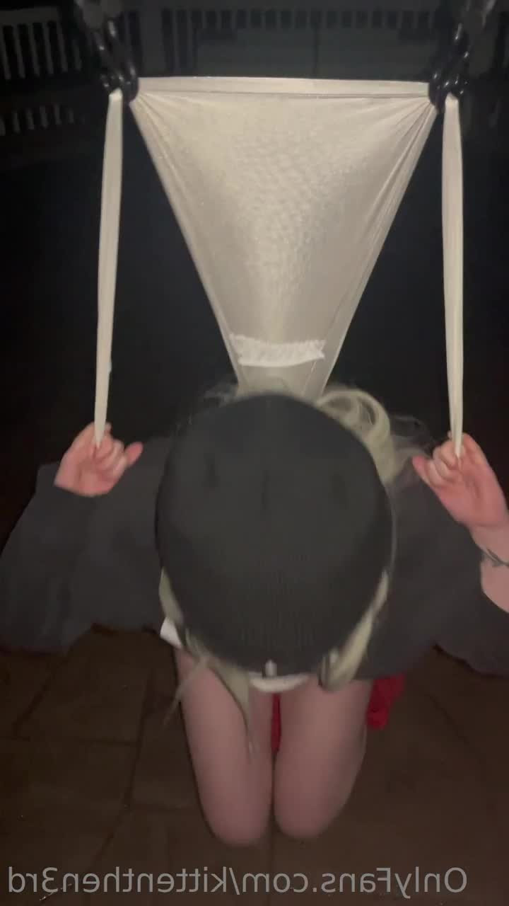 Kitten [ kittenthen3rd ] - Had to take advantage of the sun - ePornLeak