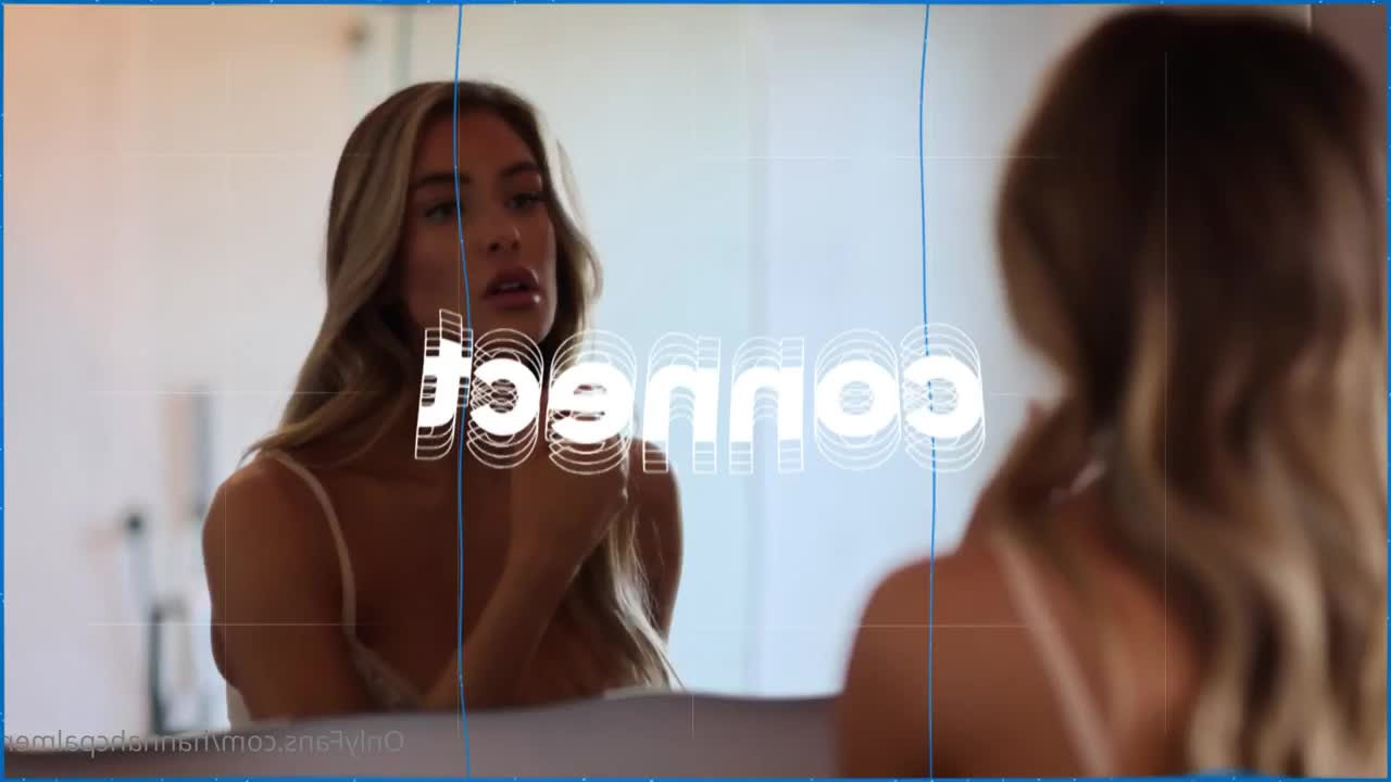⭐️Hannah Palmer [ hannahcpalmer ] - Just posted new content in my PREMIUM page  yaela_vonk    Come and