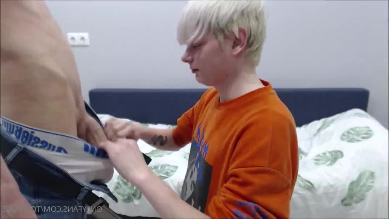 tomhuge - Long time no see