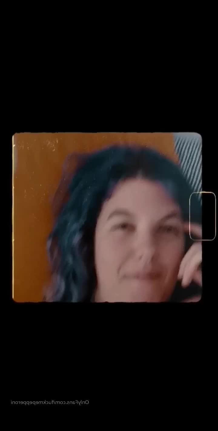 Fuckmepepperoni - Te gustaría que te viera así