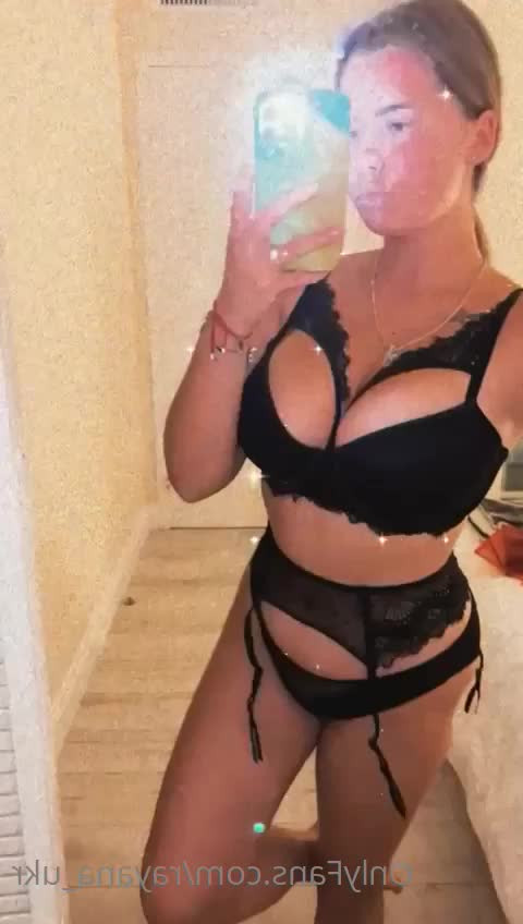 Rayana [ rayana_ukr ] - Cha chau