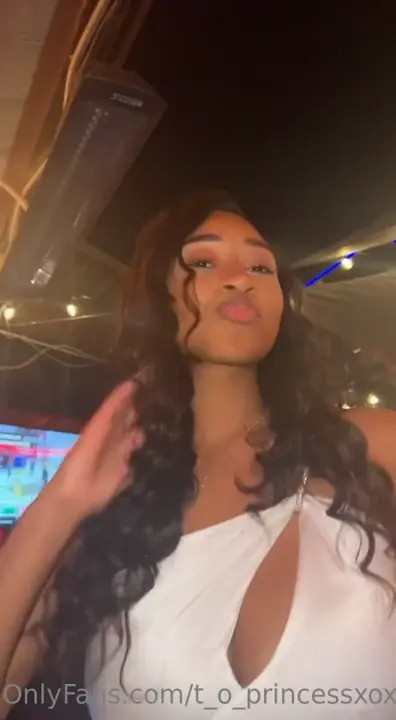 Kalani Rodgers Dancing - ePornLeak