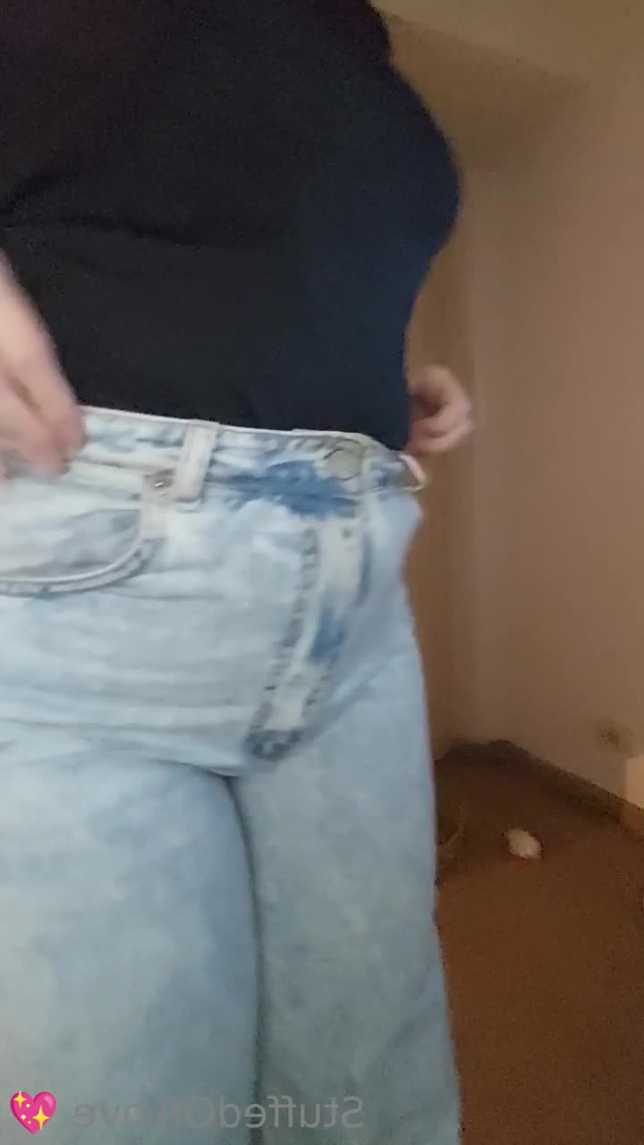 Stuffed Full Of Love [ stuffedoflove ] - OMG this Girl