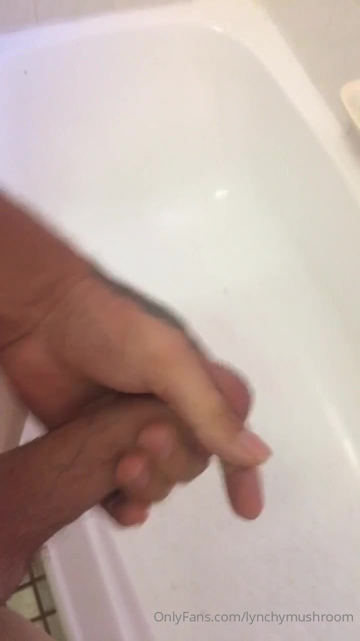 Trent Lynch [ daddymush69 ] - How is this view?😜