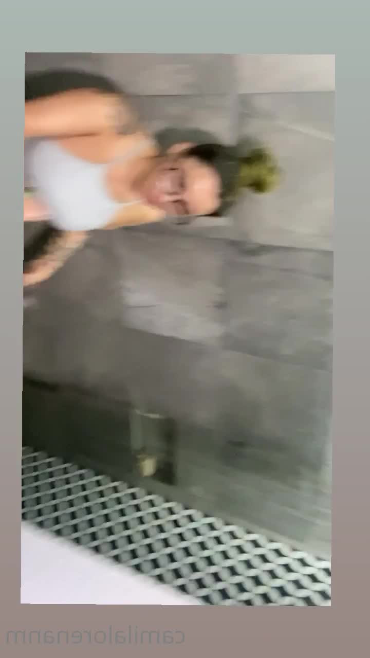 camilalorenanm - Tip me if I made your dicklette twitch loser