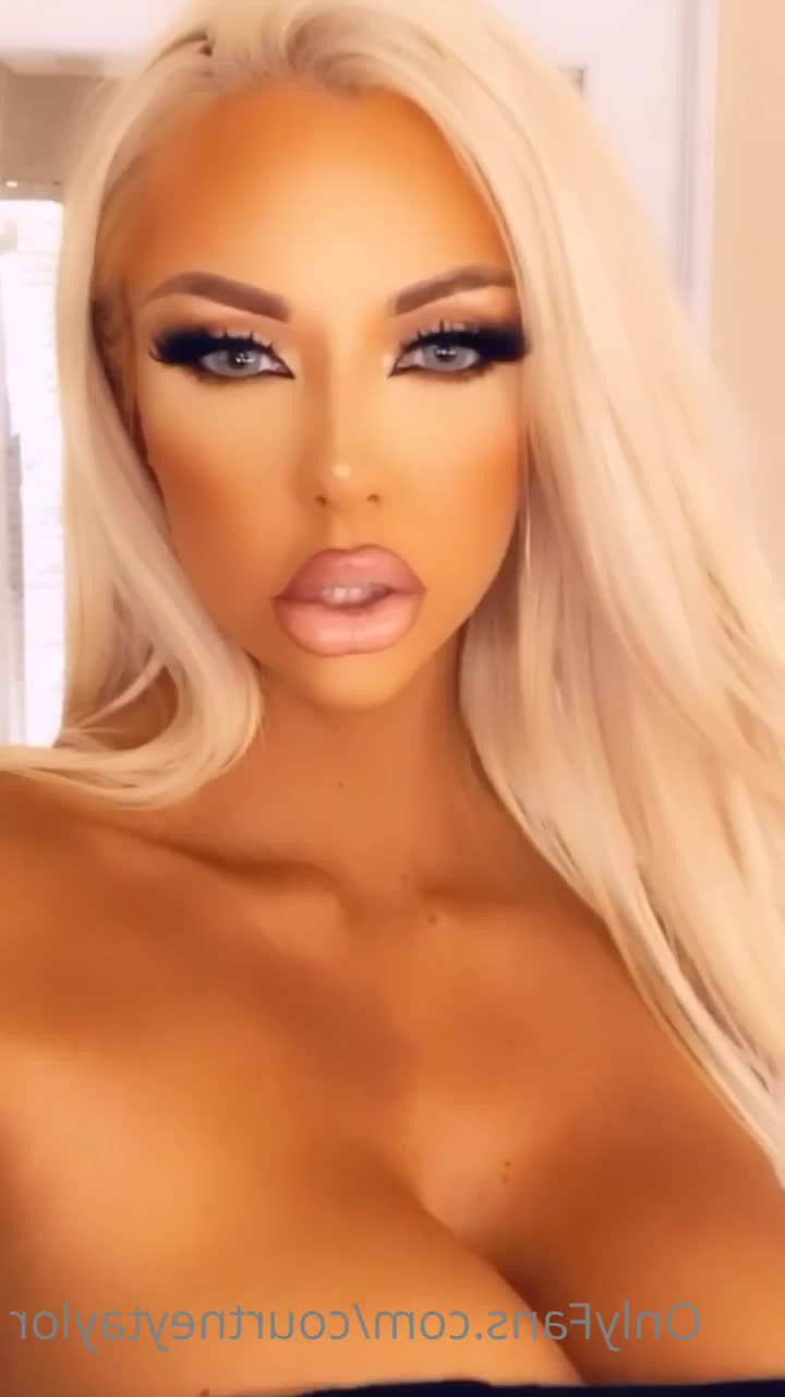 Courtney Taylor 👅 [ courtneytaylor ] - Fun fact  I aways sleep naked