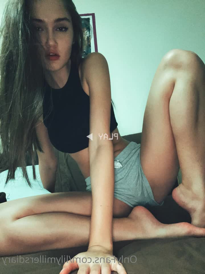  [ sonyablazeonly ] - Gym Time! Getting Bigger for my Boys....