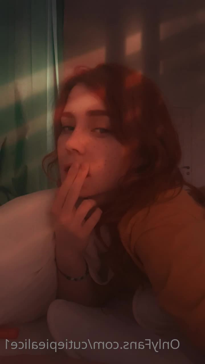 cutiepie Alice ☀️🧡 [ cutiepiealicevip ] - Perfect petite body - ePornLeak