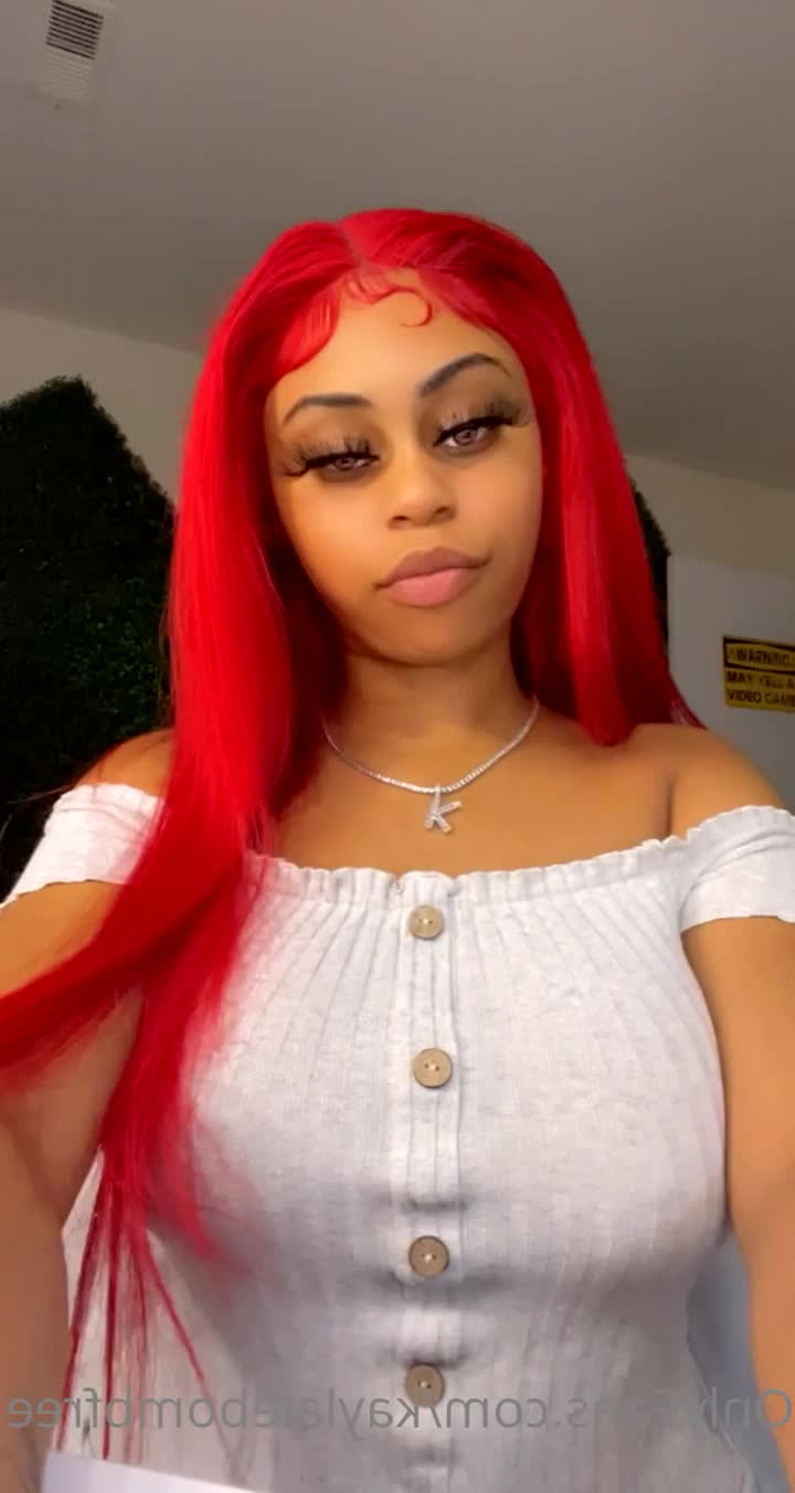 Kaylalebomb [ kaylalebombbb ] - Café da manhã tá na mesa - ePornLeak