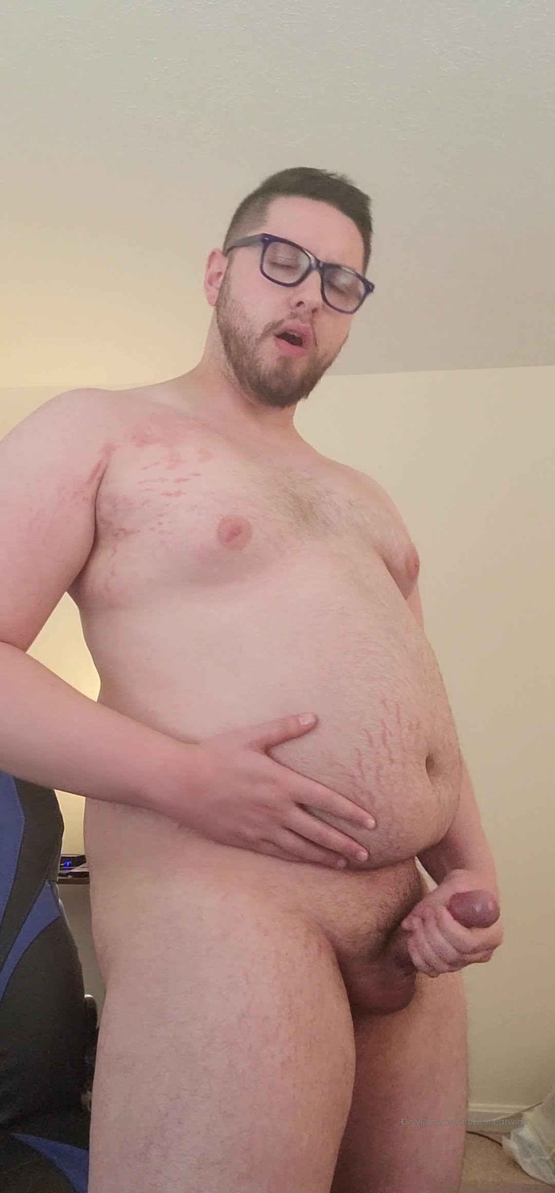 ReformedTwink - I love to cum with both my tight little holes filled 🤤