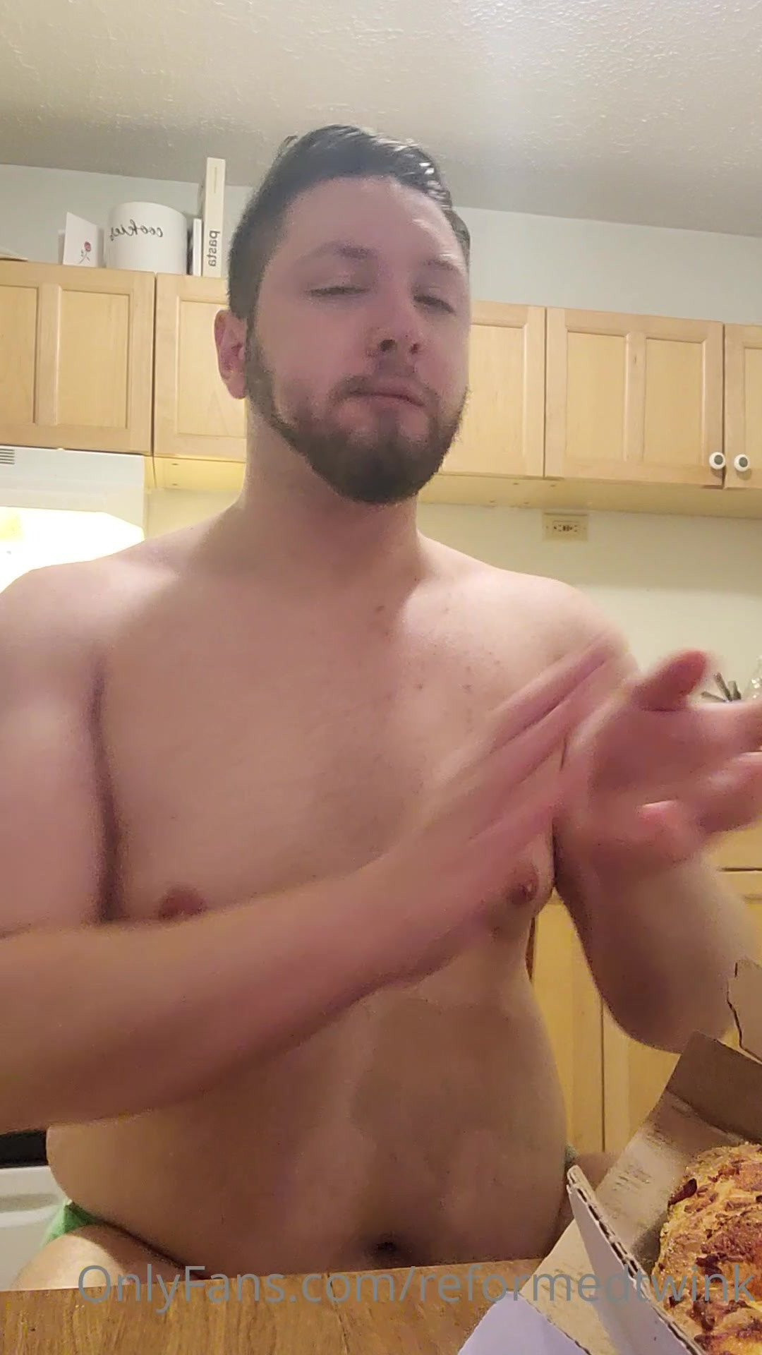 ReformedTwink - Hopefully you had a great weekend. Did you do anything fun ☺️ - ePornLeak