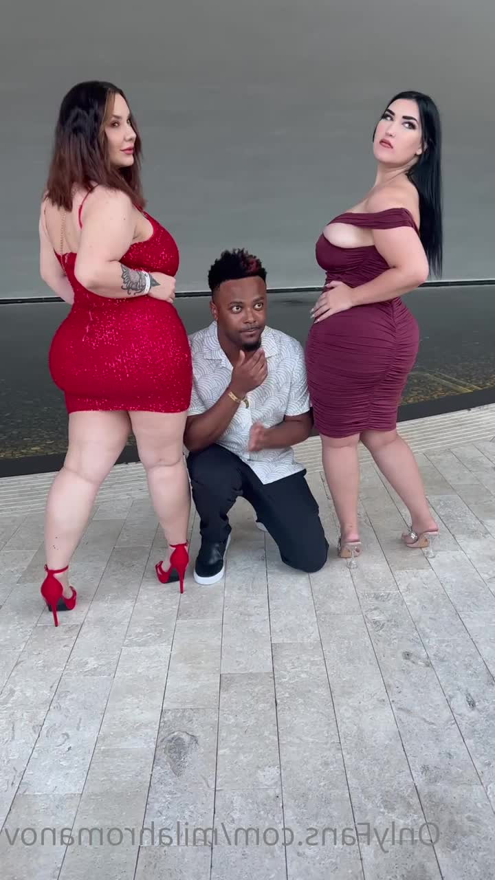 Milah Romanov [ milahromanov ] - Hi