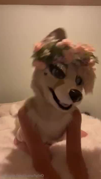 lunarifox - Can I sit on your 🍆🤭 - ePornLeak