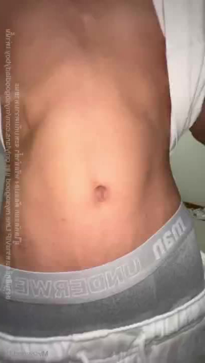 mysogoodladyboy - Good morning.   Woke him up with some head. 😘