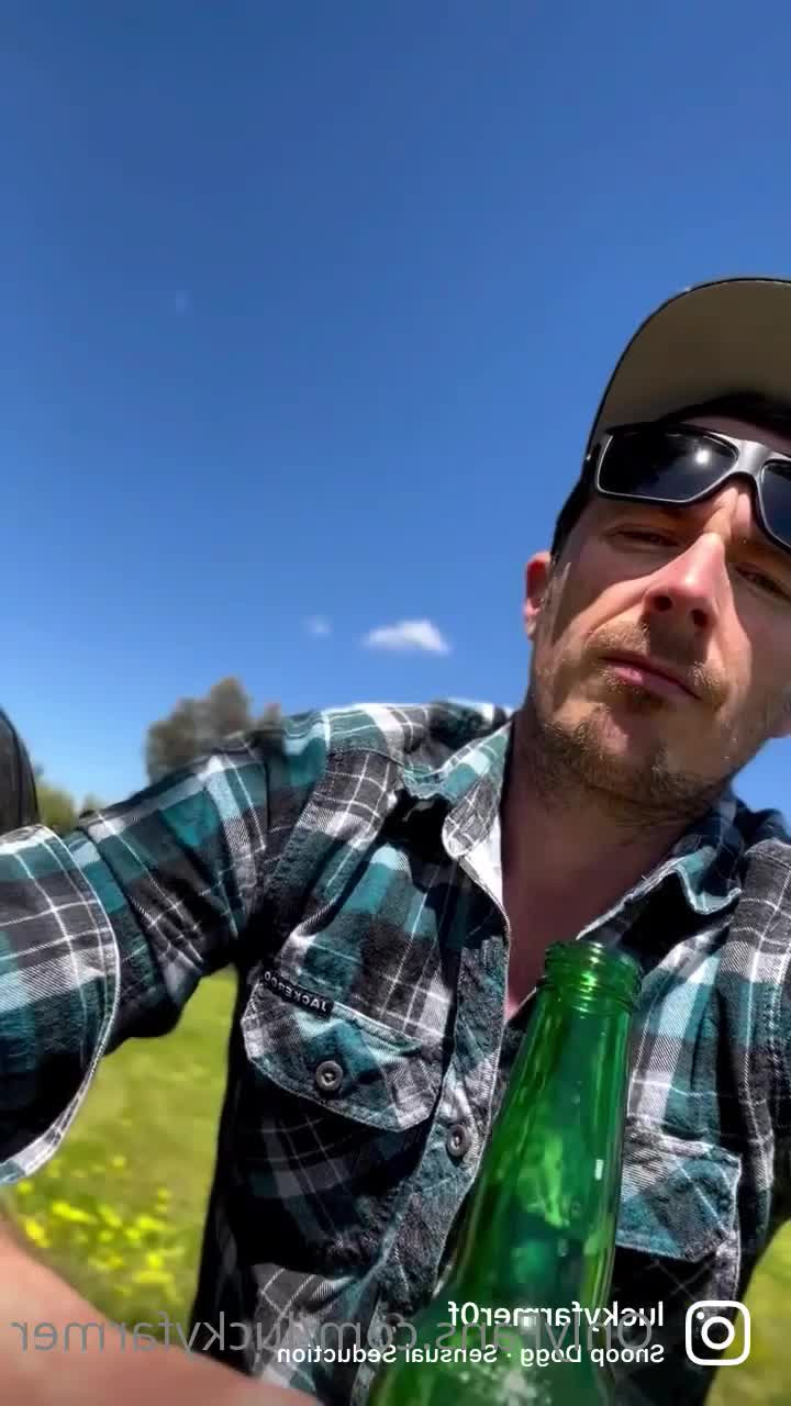 Luckyfarmer corn Co. [ luckyfarmer ] - Blow to Pop Huge Monster