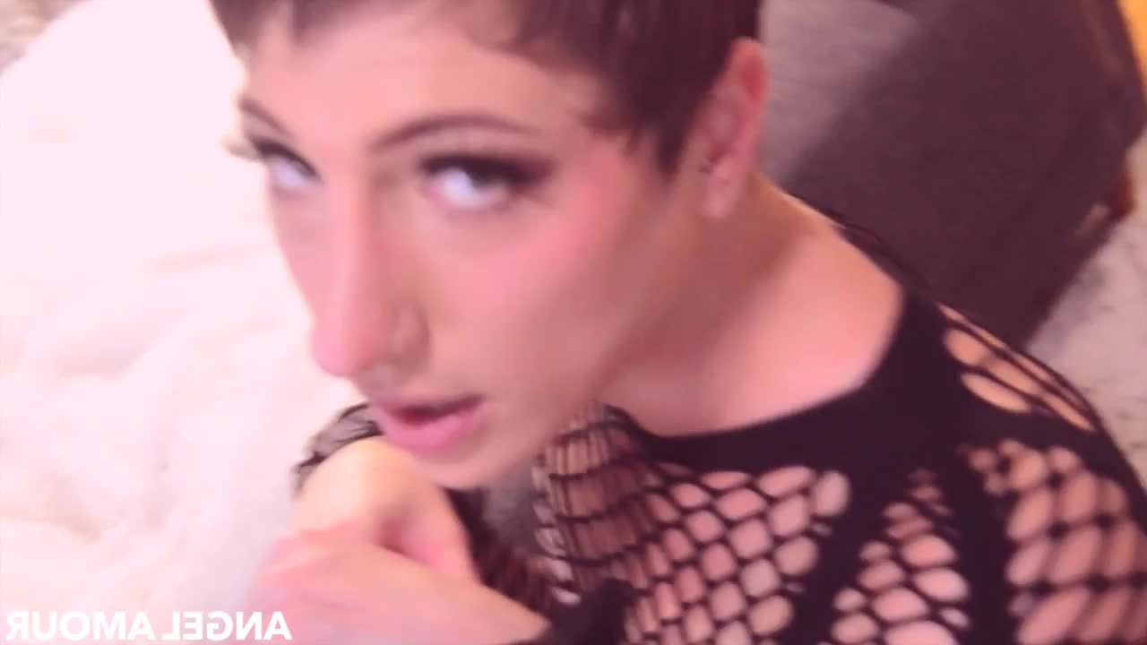 Angel Amour ✧ VIP 🕊 [ angelamourvip ] - anal vid upload at sunday! sorry for waiting