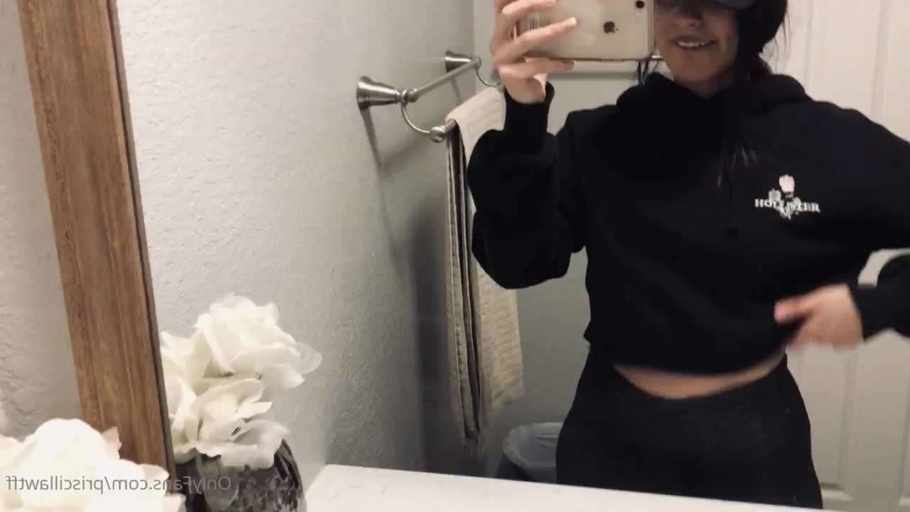 Priscillawtff - I don t have a full video to go with today s throwback  but I do have
