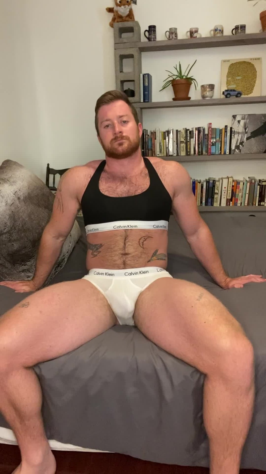 Holtie [ himboholtie ] - This was going to be solo but he couldn t resist to hop in this wet - ePornLeak