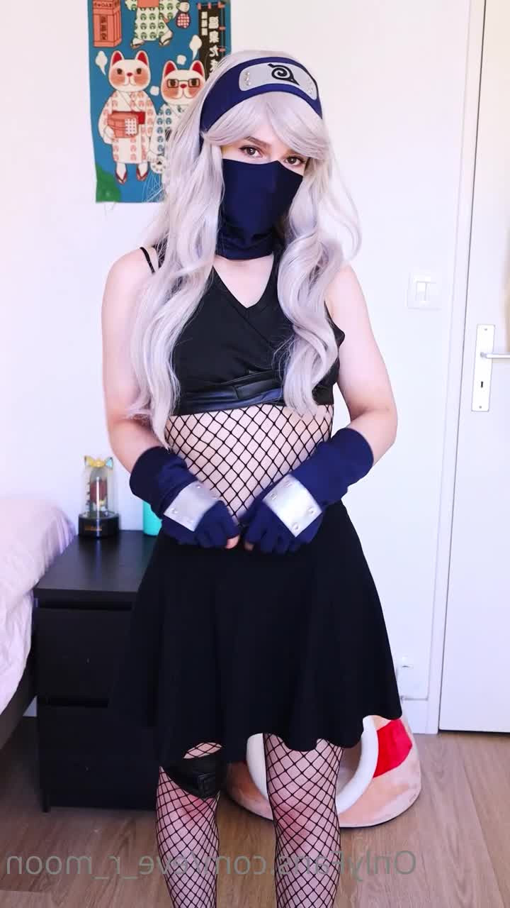 Evermoon. [ eve_r_moon ] - Put your head between my thighs 🥺 - ePornLeak