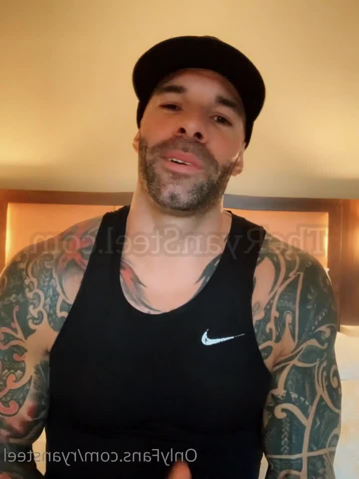 Ryan Steel [ ryansteel ] - New Music Video! Song is Lone Digger by Caravan Palace I will be - ePornLeak