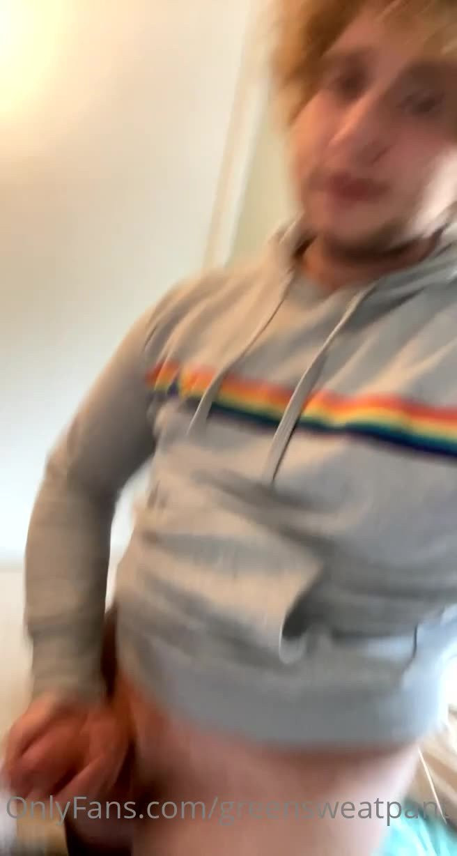 Louis [ greensweatpant ] - Horny Housewife Ep.4 Pt.1 2