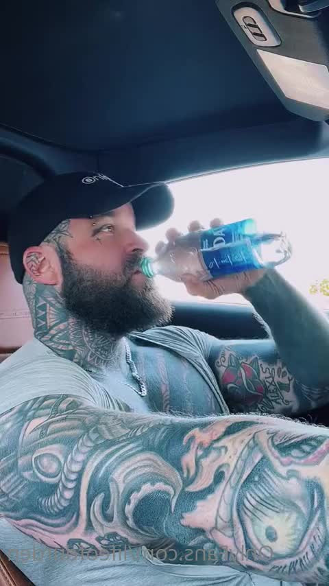 Durden [ lifeofdurden ] - Good morning!! 💙 The suffering of the past week is over lol, I'm