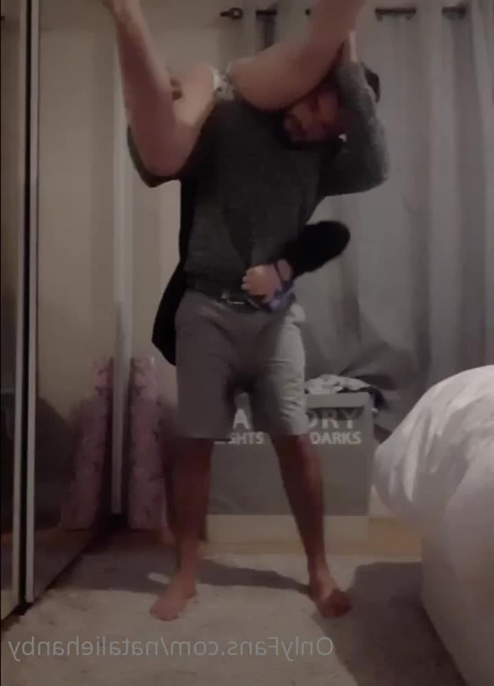 Natalie Hanby [ nataliehanby ] - Who’s ready for all my new content photos/videos? 🥵