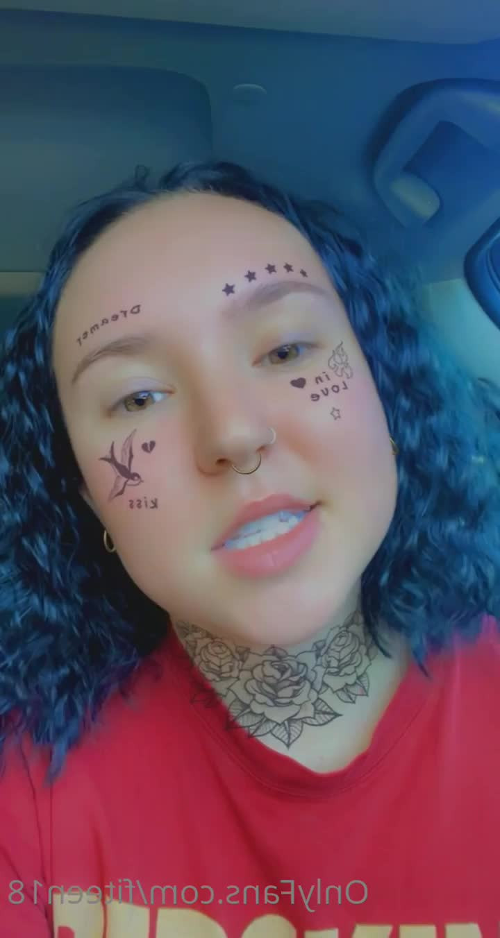 FATTEST TEEEN ASS ON OF 🍑 [ fiteen18 ] - One more