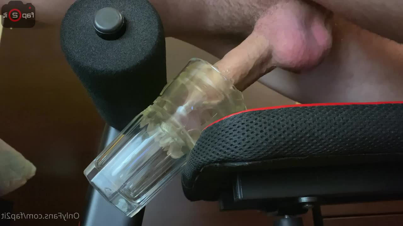 fap2it - Adam [ fap2it ] - I think my Boobies got bigger!!!! Last time I measured my bust they