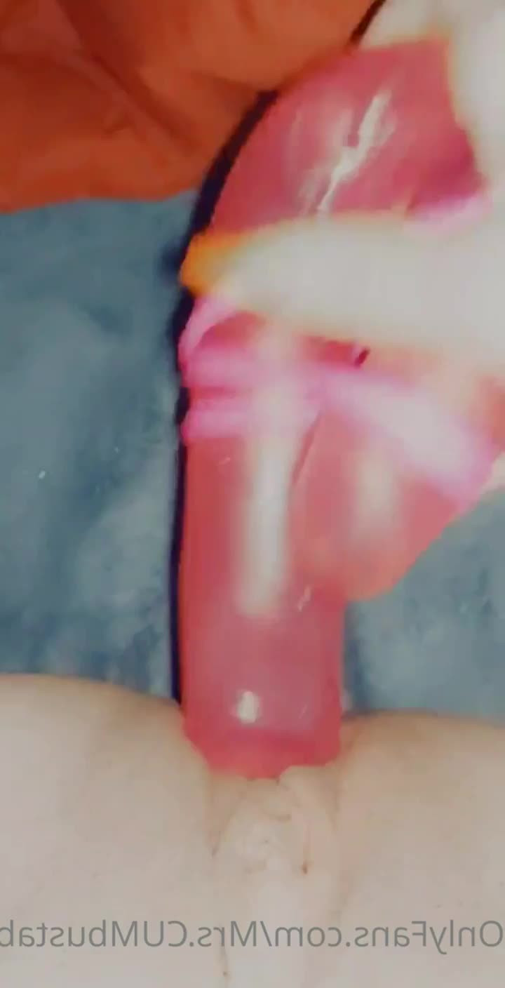 Thee ThroatG‼👑Mrs.CUMbustable👑 [ mrscumbustable ] - Just hanging out - ePornLeak