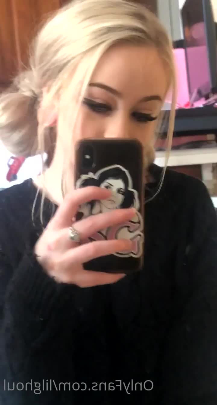 kawaii baby 😇✨ [ sanriihoe ] - Anyone else watching the knights game  I ll be on live after it