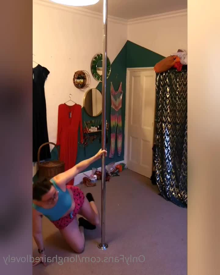 Lovely by name, lewd by nature ;P [ longhairedlovely ] - Halloween drop pix :D - ePornLeak