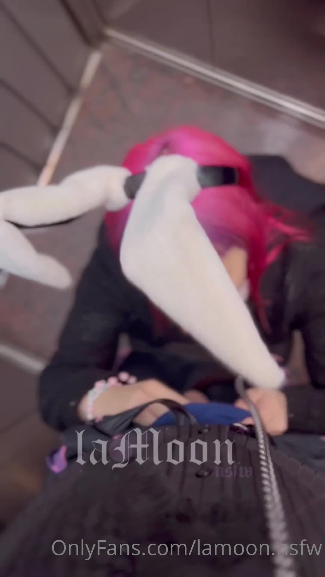 𝕷𝖆𝕸𝖔𝖔𝖓☾ [ lamoon.nsfw ] - Primo set semi-soft con una sorpresina alla fine  Sono sempre