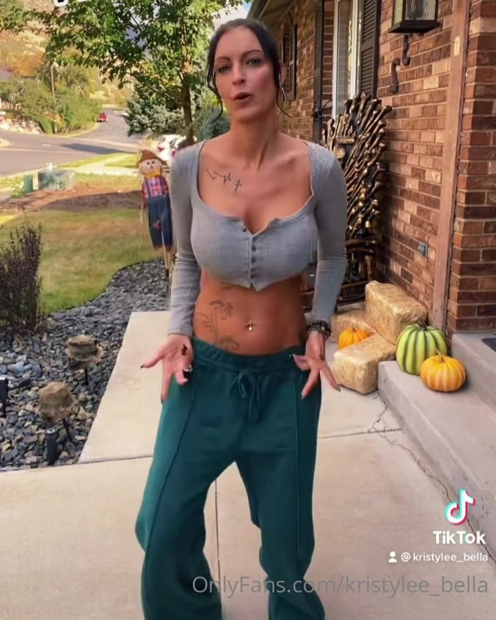 kristylee_bella - Welcome to the lovejuugs VIP - ePornLeak