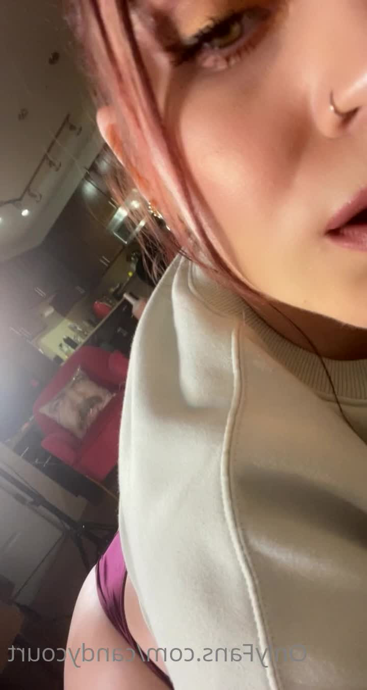 ✨Candy Court VIP✨ [ candycourt ] - happy mothers day!💐 Brought my mom & granny huge bouquets - ePornLeak