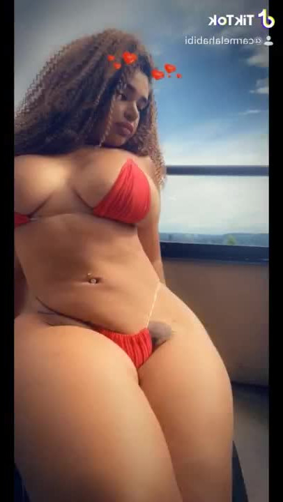 Carmela Habibi [ littlemisslibrarian ] - Fuck u pay me - ePornLeak