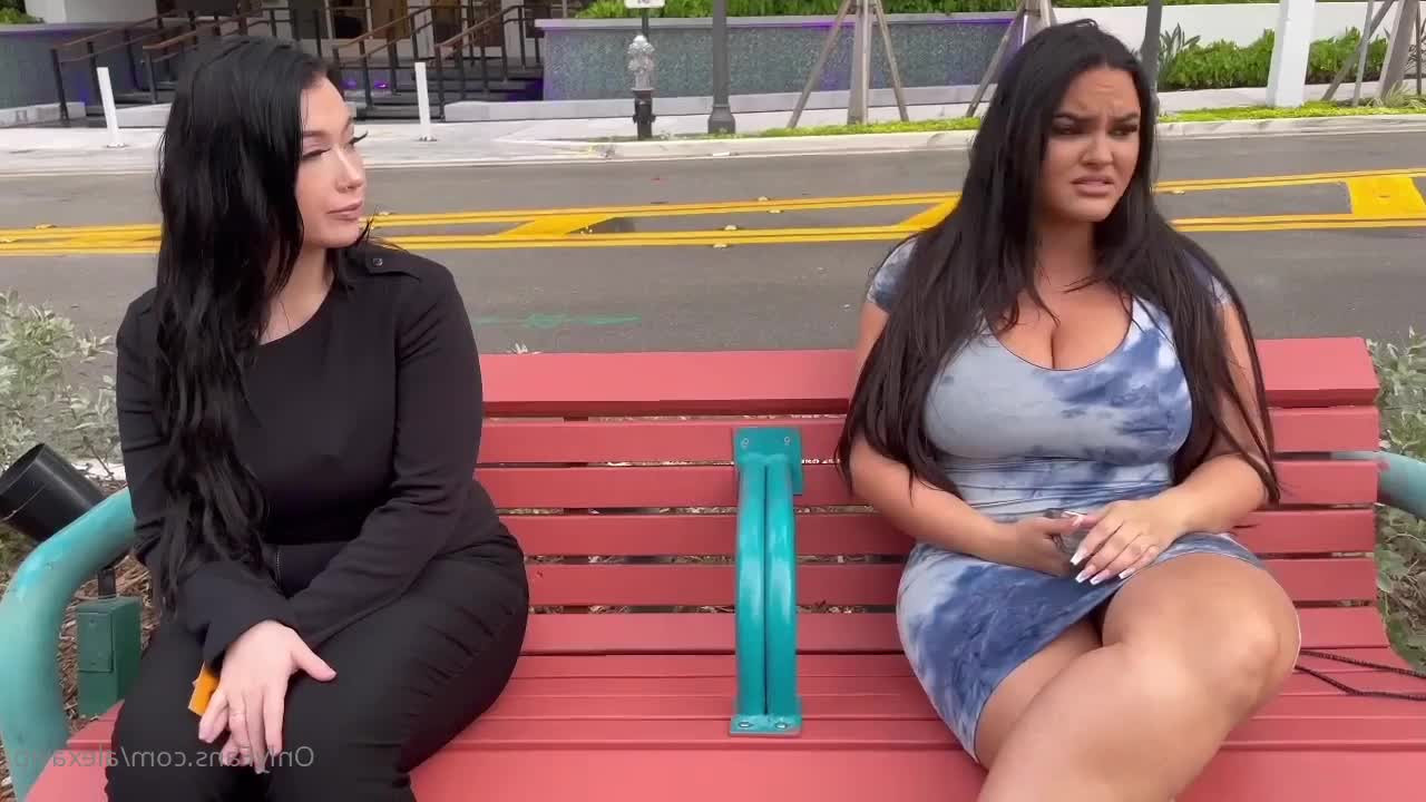 Alexas Morgan Premium [ alexasmorganpremium ] - How y’all like my quarantine body?