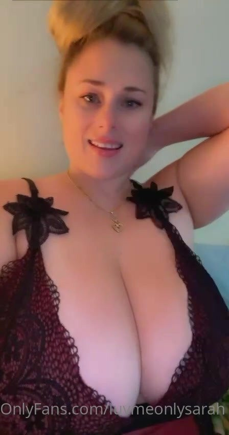 🇶 🇺 🇪 🇪 🇳  𝒐𝒇 𝒕𝒉𝒆 𝑻𝒊𝒕𝒔🤤 [ luvmeonlysarah ] - how would you want me waiting for you - ePornLeak