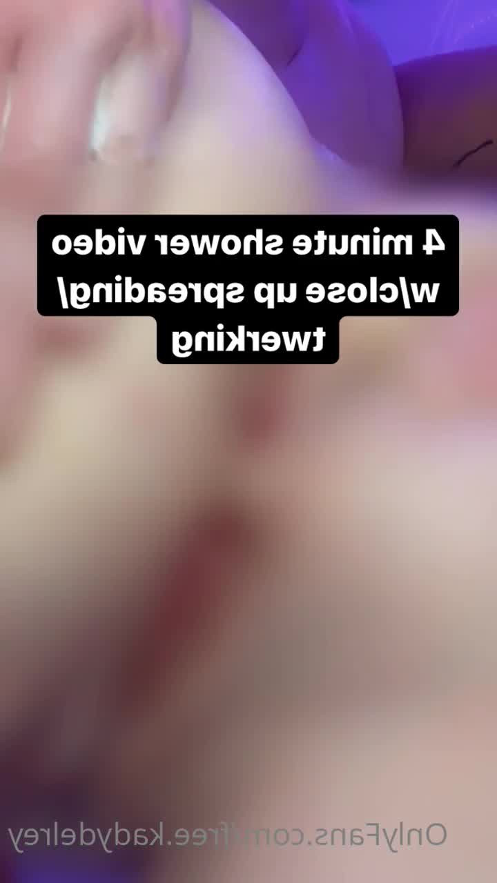 free.kadydelrey - First post hope y all enjoy more spicy things will come soon  This is - ePornLeak