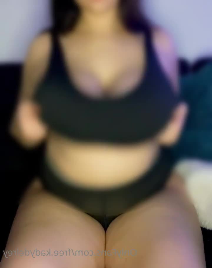 free.kadydelrey - 2 in 1 ❣️ - ePornLeak