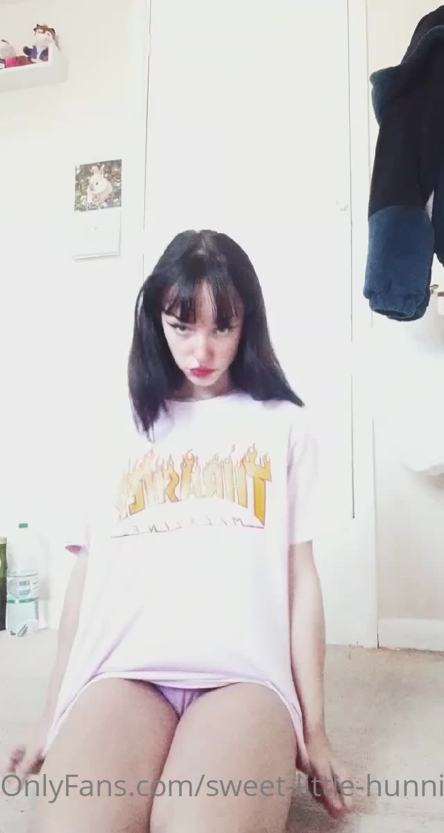 Hunni-bunni [ sweet-little-hunni ] - Think I should start with some beads and what not at the start of my - ePornLeak