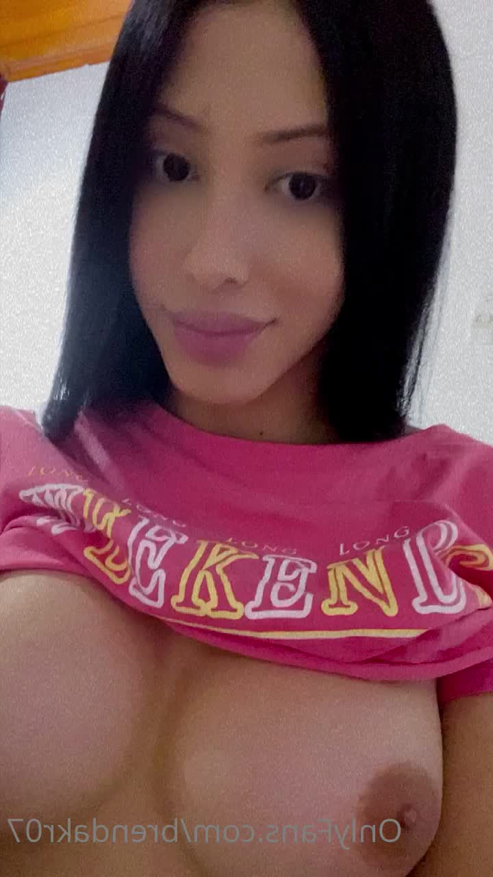 Brenda [ brendakr07 ] - Naughty secretary is at your service ...