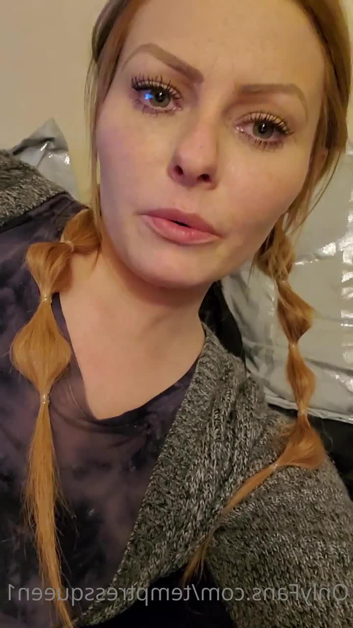 ♠️The queen of bbc♠️ + solo content🔥 [ temptressqueen1 ] - Any little voyeurs among you? ;)