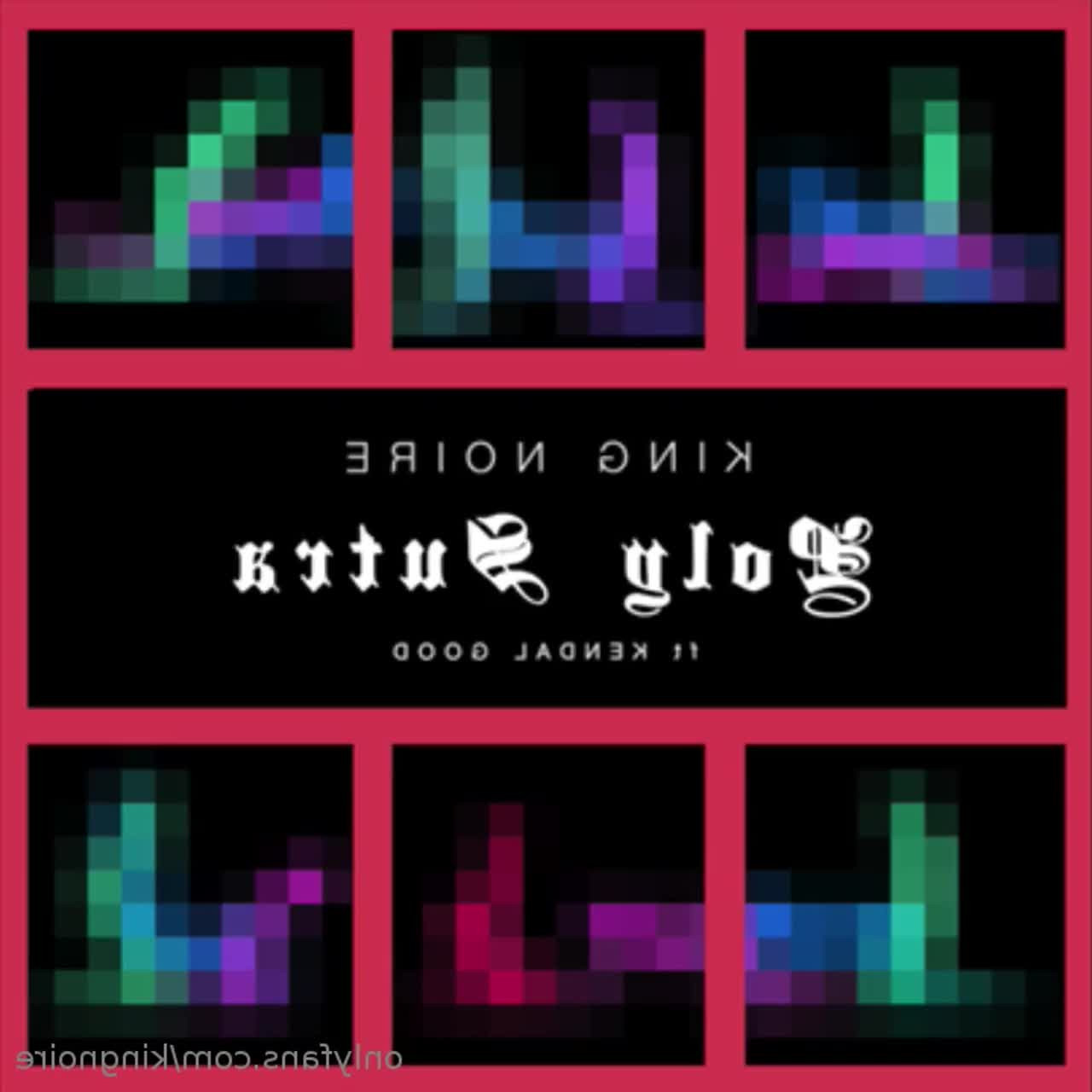 King Noire [ kingnoire ] - Working 🤸🏻‍♀️🤸🏻‍♀️⛹🏻‍♀️out is Hard