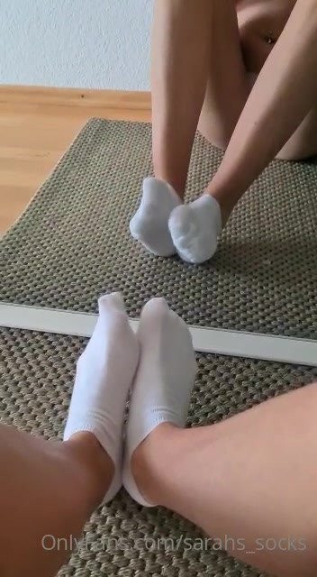 Sarahs_fetish_world [ sarahs_socks ] - IP BLOCKING would be handy - ePornLeak