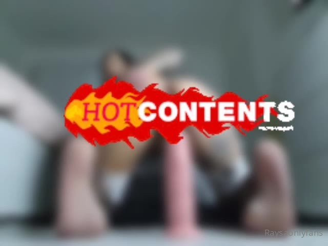 RaysaOfficial [ raysaonlyfans ] - Face down  ass up